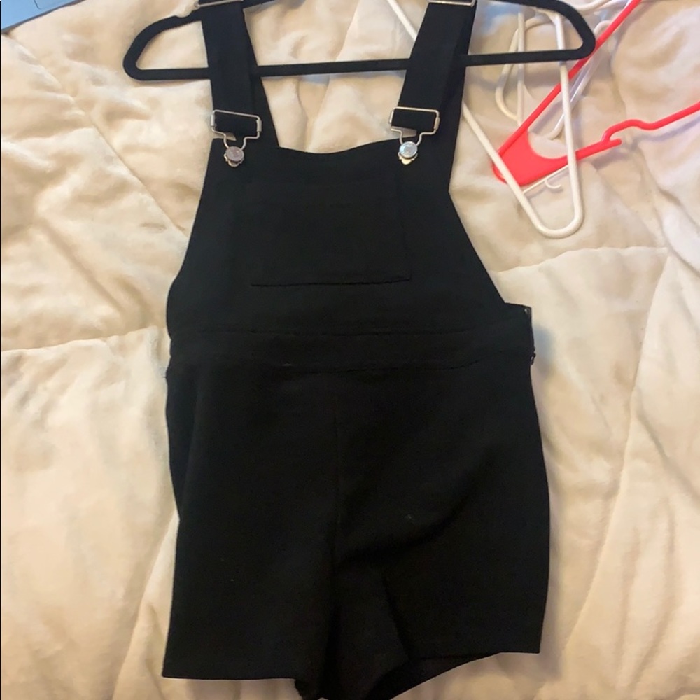 Overalls